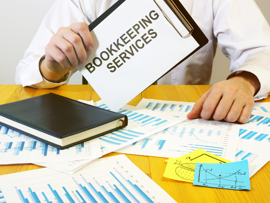 How to Find the Best Bookkeeping Services Near You in Arizona