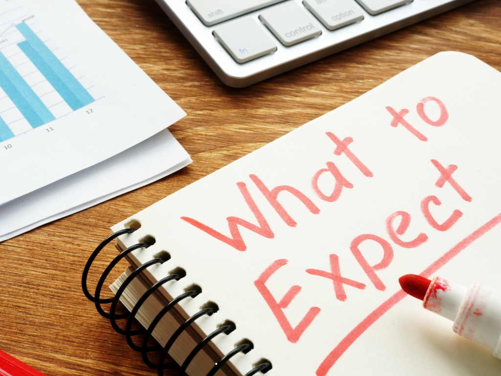 What to Expect When You Outsource Your Bookkeeping