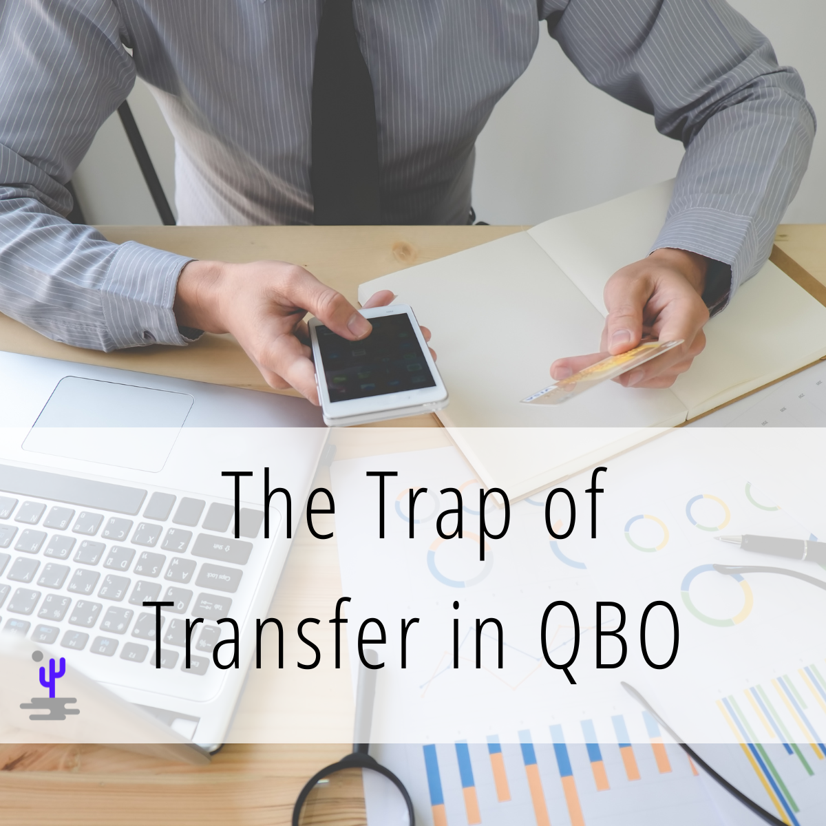QBO Caution: The Trap of Transfer in QBO